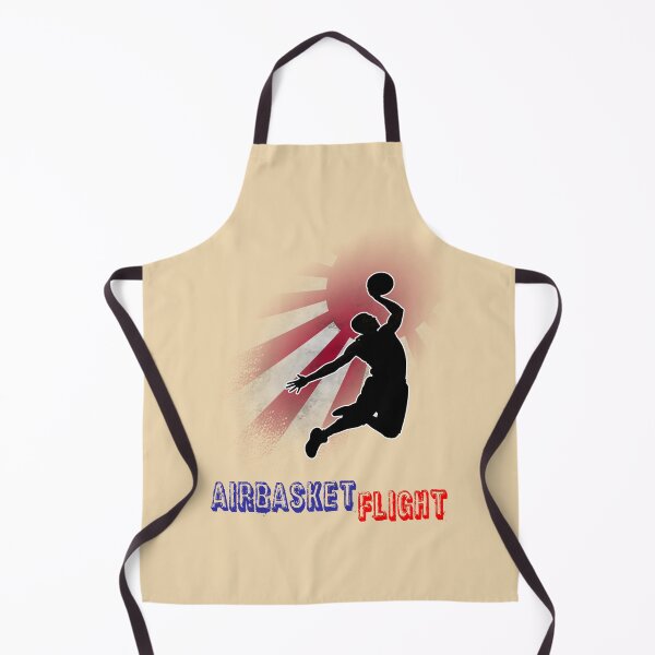 Item preview, Airbasket Flight designed and sold by StoneBluePlanet.