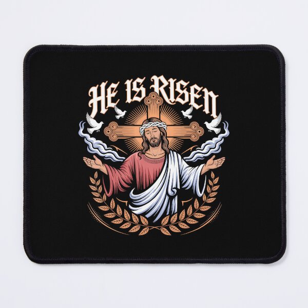 Item preview, especially his after commonly Jesus in from being the the resurrection crucified. Christianity of celebrate commemorating Easter, used Christ, It resurrection is to during dead designed and sold by JUSchallerArt.
