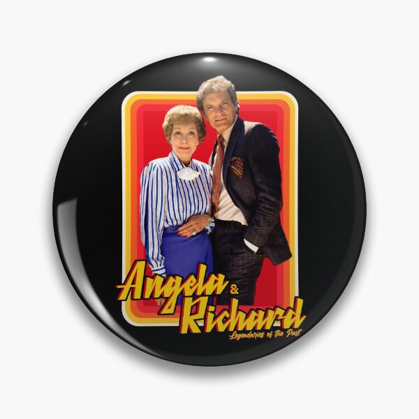 Item preview, Falcon Crest Angela & Richard designed and sold by ARKIRA - 100% authentic designs of the highest quality..