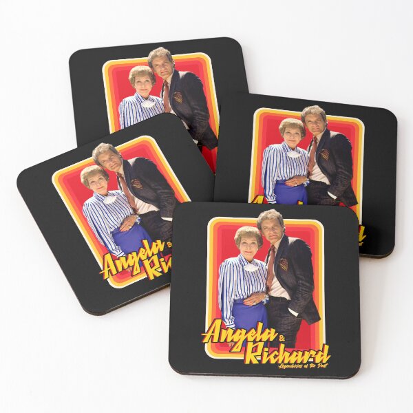 Item preview, Falcon Crest Angela & Richard designed and sold by ARKIRA - 100% authentic designs of the highest quality..