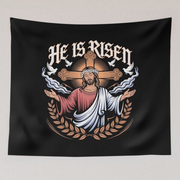 Item preview, especially his after commonly Jesus in from being the the resurrection crucified. Christianity of celebrate commemorating Easter, used Christ, It resurrection is to during dead designed and sold by JUSchallerArt.