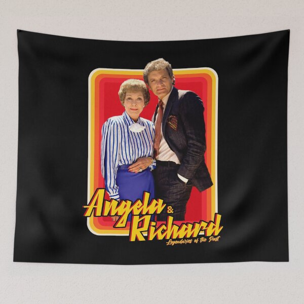 Item preview, Falcon Crest Angela & Richard designed and sold by ARKIRA - 100% authentic designs of the highest quality..