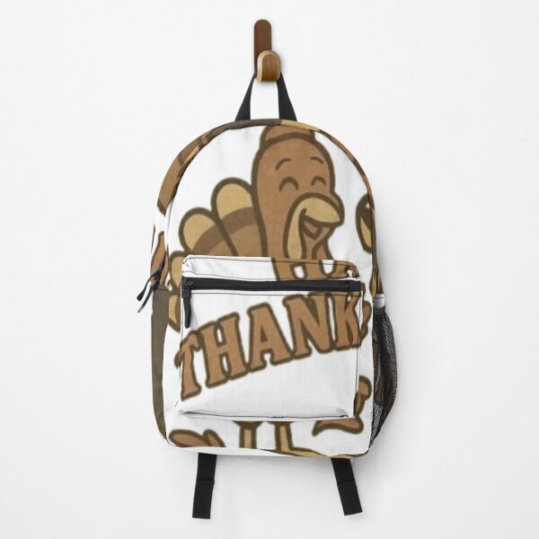 Item preview, Happy Thanksgiving JIVAN Shirt – Autumn Dog, Pumpkins & Turkey Feast designed and sold by BhumiBliss.