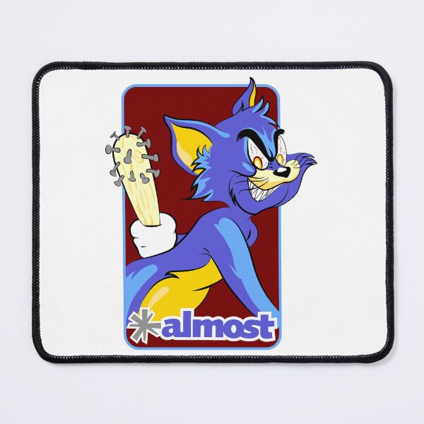 Item preview, Almost skateboards vintage designed and sold by Paintbase.
