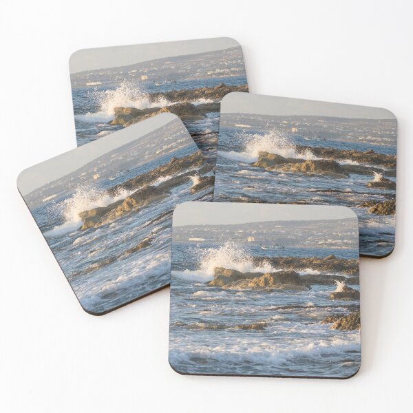 Item preview, Crashing Waves designed and sold by LaurenTucker.