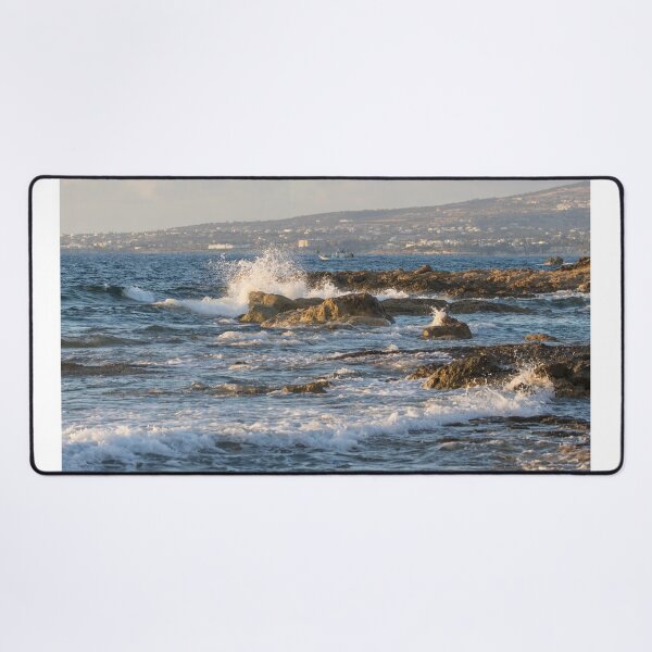 Item preview, Crashing Waves designed and sold by LaurenTucker.