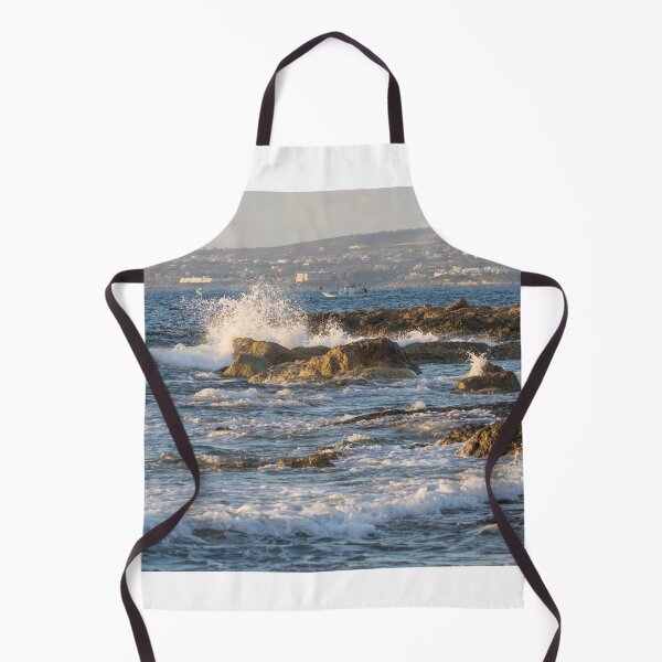 Item preview, Crashing Waves designed and sold by LaurenTucker.