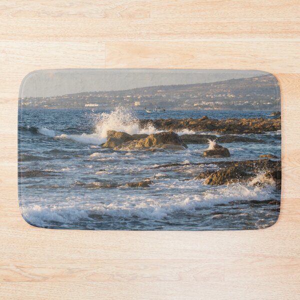 Item preview, Crashing Waves designed and sold by LaurenTucker.