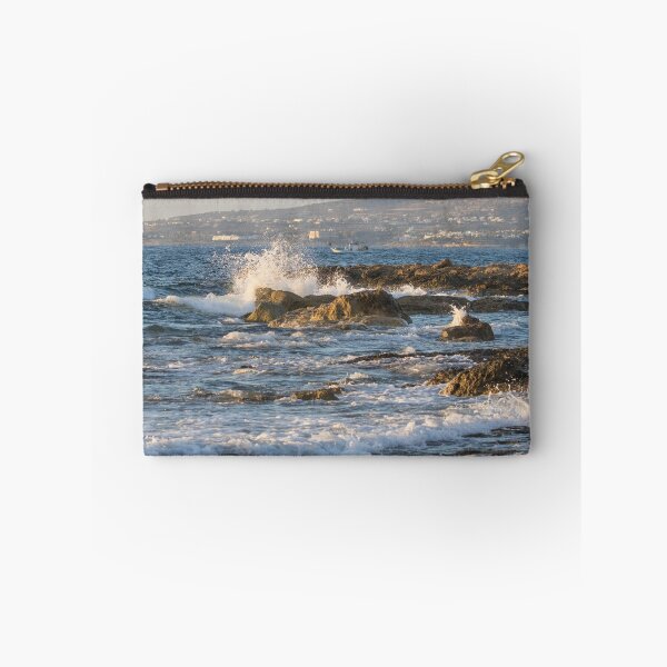 Item preview, Crashing Waves designed and sold by LaurenTucker.