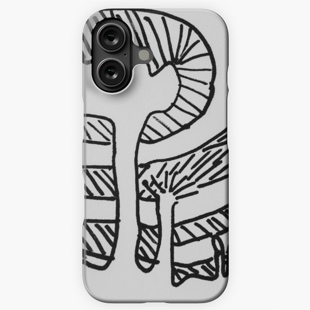 Item preview, iPhone Snap Case designed and sold by Lwada.