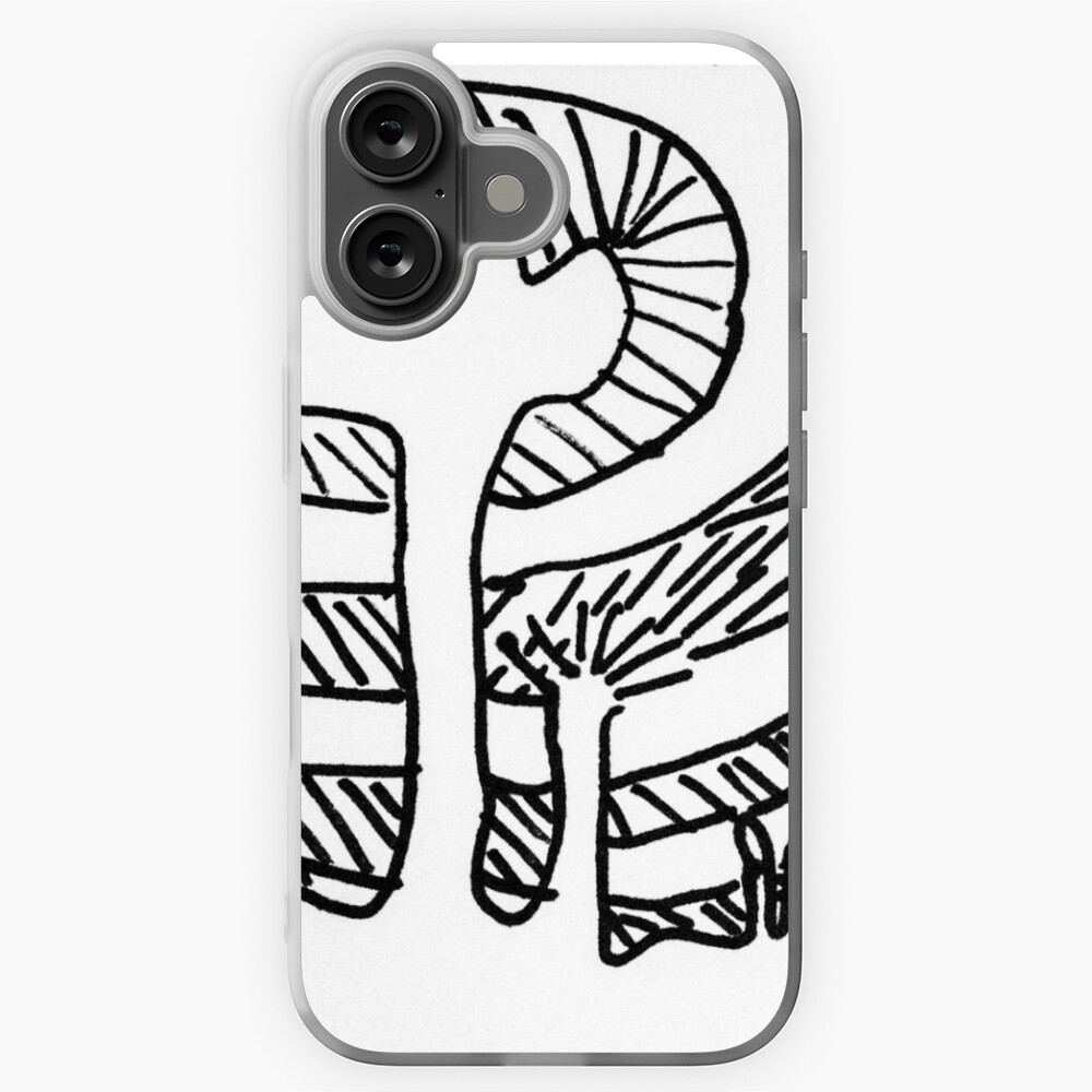 Item preview, iPhone Soft Case designed and sold by Lwada.