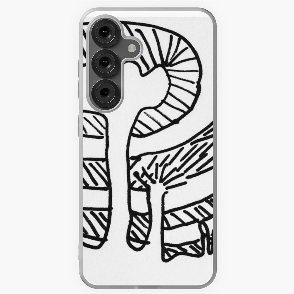 Item preview, Samsung Galaxy Soft Case designed and sold by Lwada.