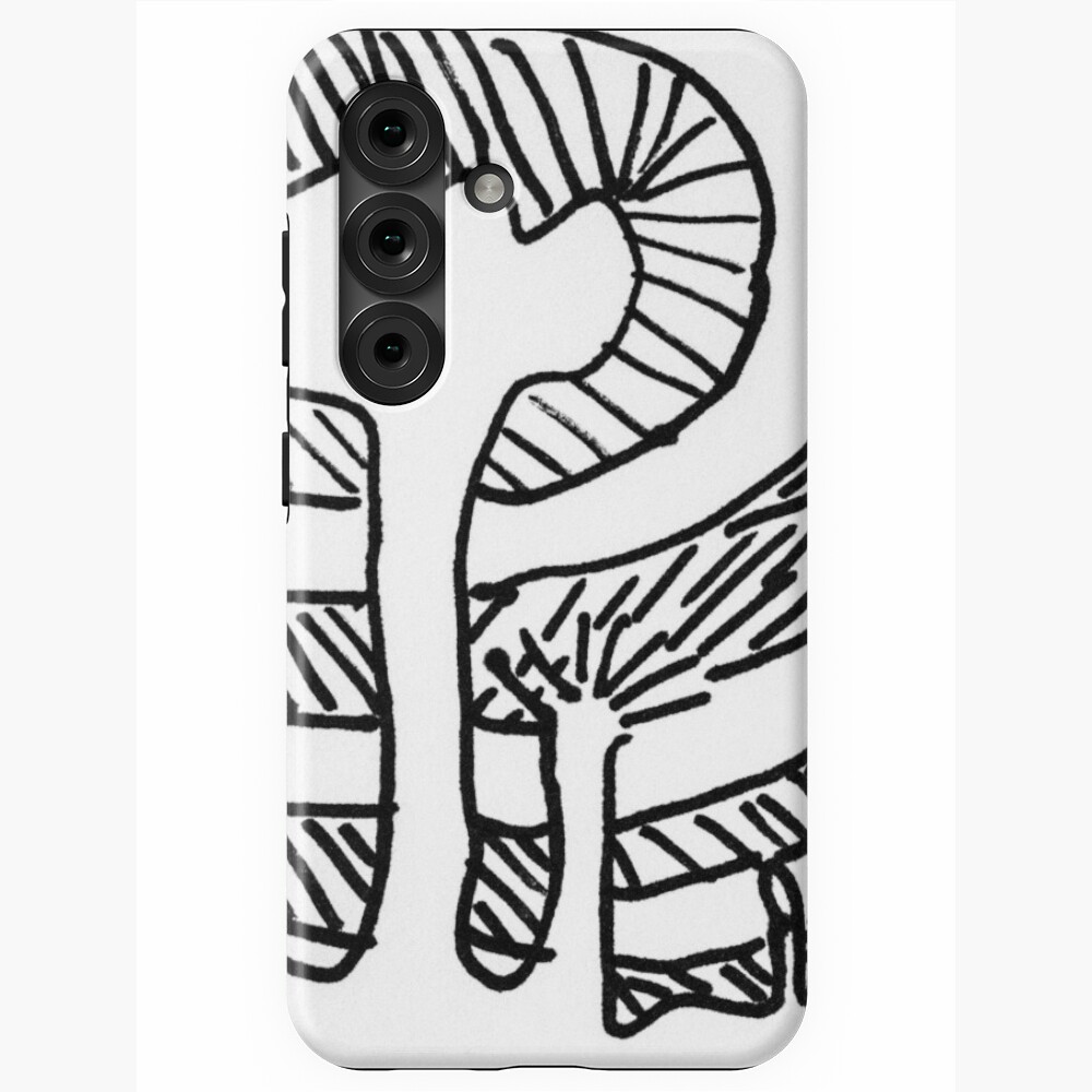 Item preview, Samsung Galaxy Tough Case designed and sold by Lwada.