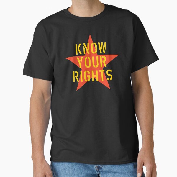 Unwritten Law T-Shirts for Sale | Redbubble