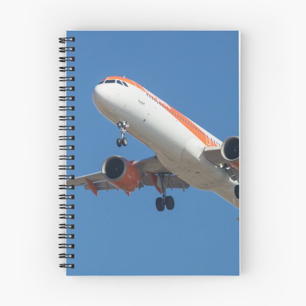 Item preview, EasyJet designed and sold by LaurenTucker.