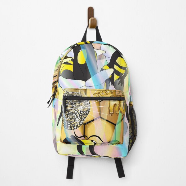Item preview, Bees In The Trap  designed and sold by Uniq1.Arts.