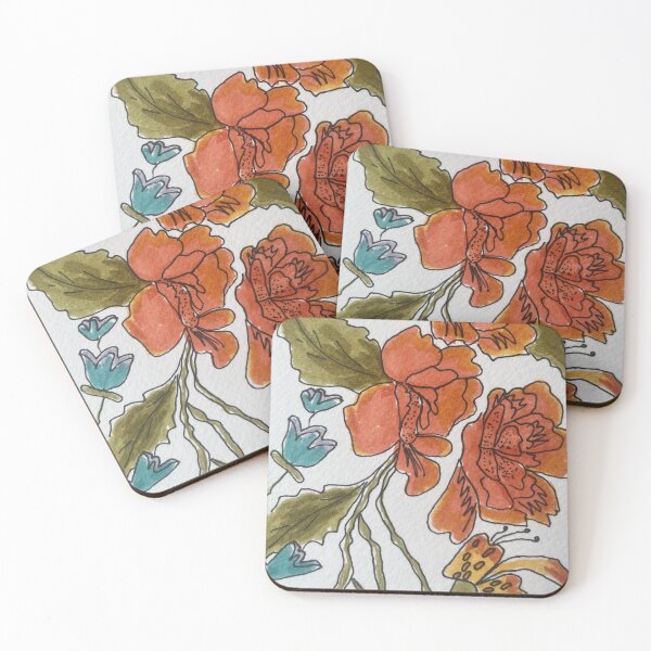 Item preview,  a quiet sketch designed and sold by czcionka.