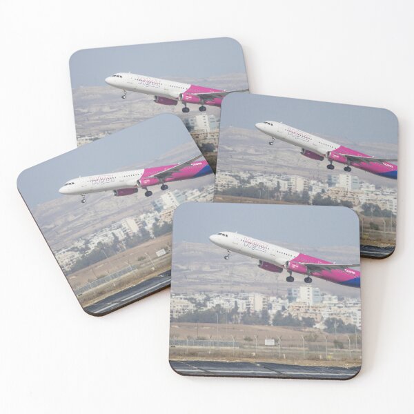 Item preview, WizzAir designed and sold by LaurenTucker.