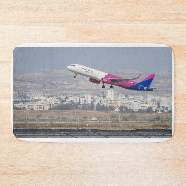 Item preview, WizzAir designed and sold by LaurenTucker.