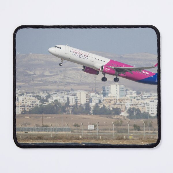 Item preview, WizzAir designed and sold by LaurenTucker.