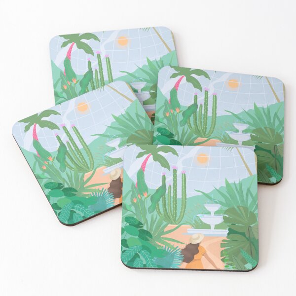 Item preview, Botanical Garden designed and sold by Peya.