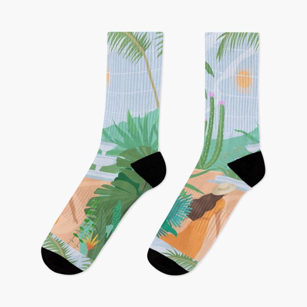 Item preview, Botanical Garden designed and sold by Peya.