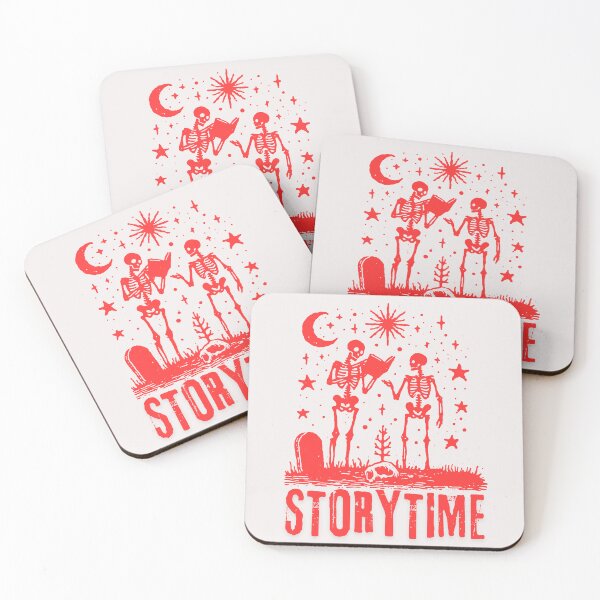 Item preview, STORYTIME designed and sold by TophersLibrary.