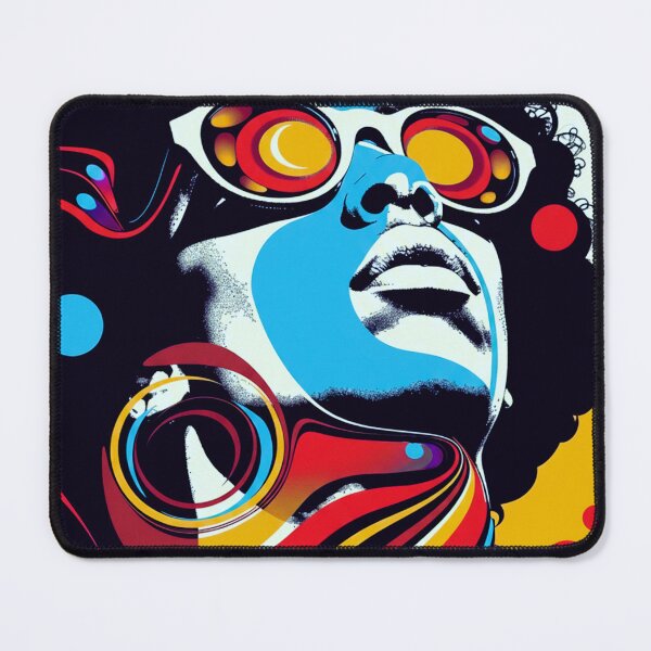 Item preview, Electric Groove Spectrum designed and sold by djovan.