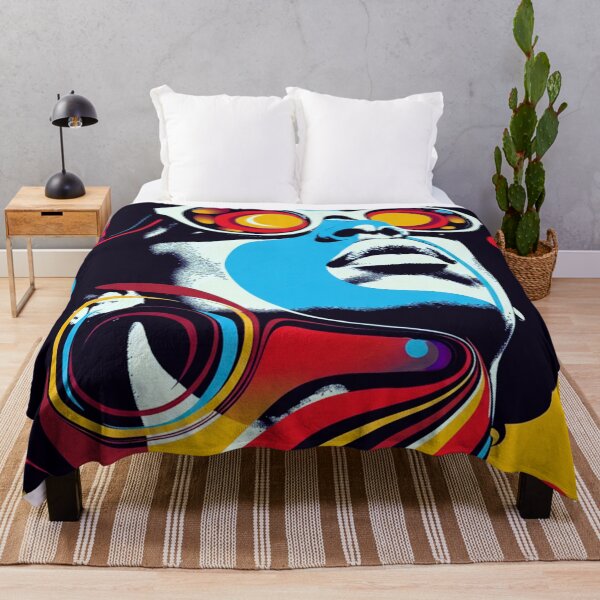 Item preview, Electric Groove Spectrum designed and sold by djovan.
