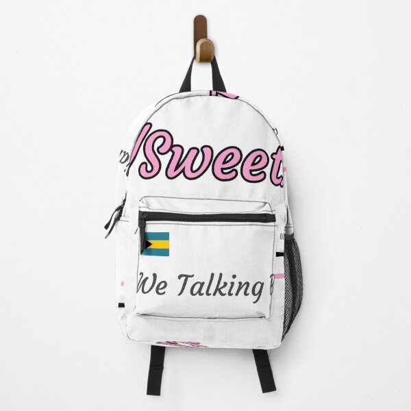 Item preview, We Taking Bahamian, “SweetHeart”, get involve the conversation and start talking Bahamian designed and sold by We Talking Bahamian.