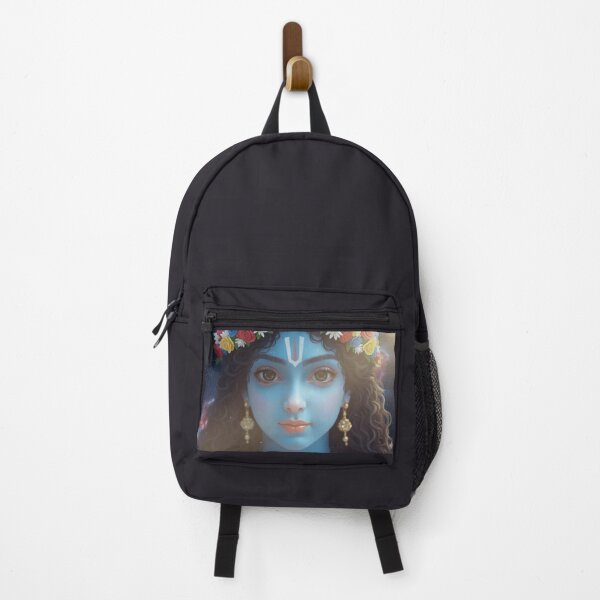 Item preview, Krishna is space designed and sold by ritusdesigns.