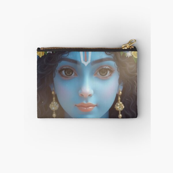 Item preview, Krishna is space  designed and sold by ritusdesigns.