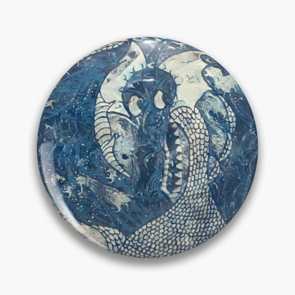 Artikelvorschau, Dragon in the Sky XV entworfen und verkauft von Gluecknika.