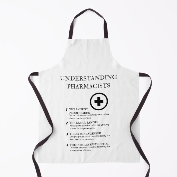 Item preview, Understanding Pharmacists – Turning Caffeine Into Clinical Efficiency designed and sold by PsyFlow35.