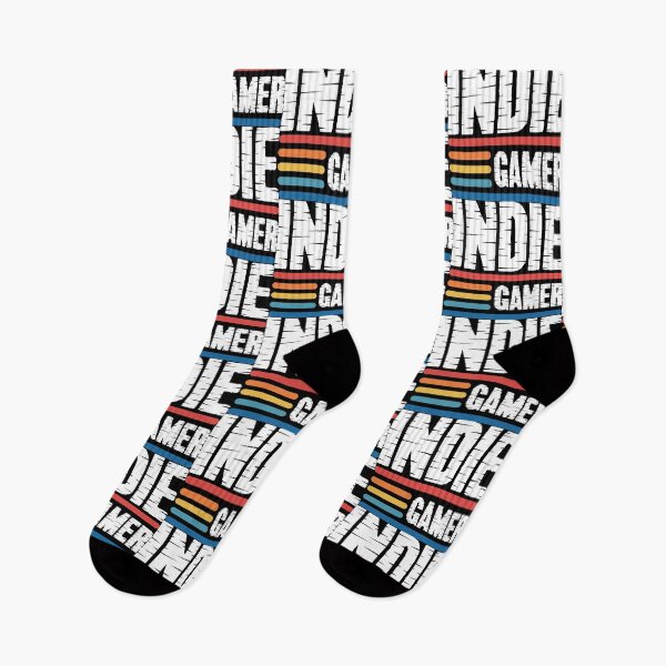 Item preview, Indie Gamer Retro Aesthetic Vintage Gaming designed and sold by WorldEngine.