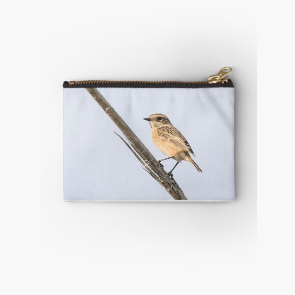 Item preview, European Stonechat designed and sold by LaurenTucker.