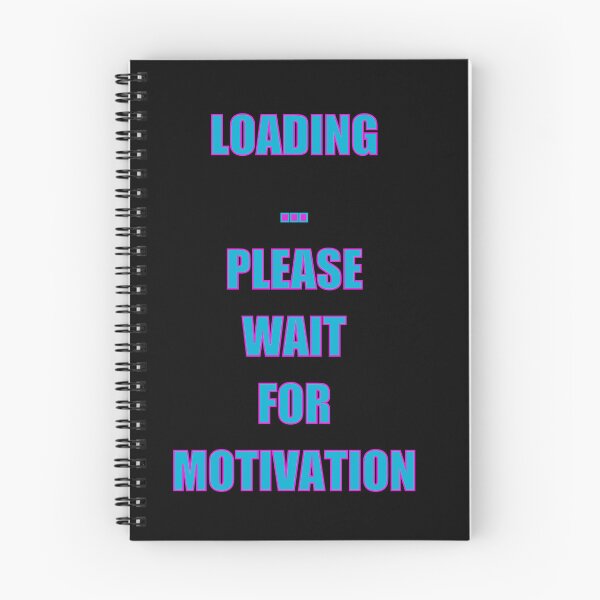 Item preview, Loading… please wait for motivation designed and sold by Kejt-designer.