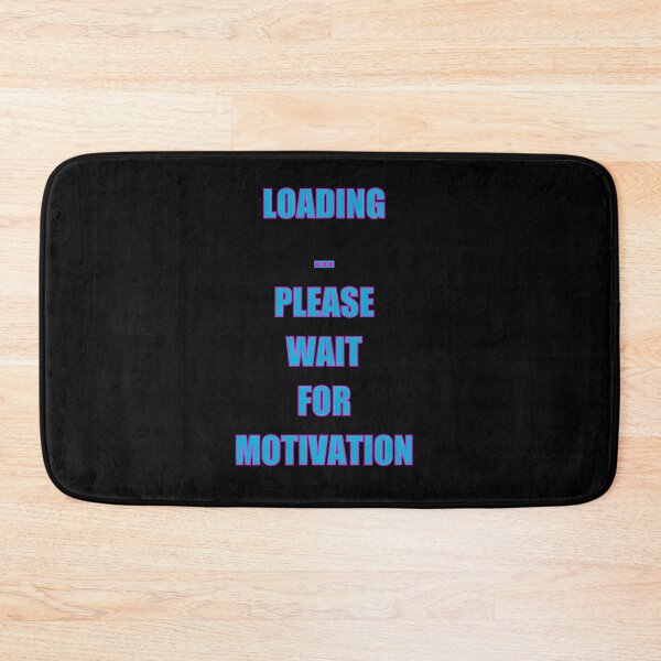 Item preview, Loading… please wait for motivation designed and sold by Kejt-designer.