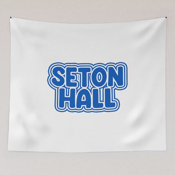 Item preview, seton hall designed and sold by designsbysamantha.