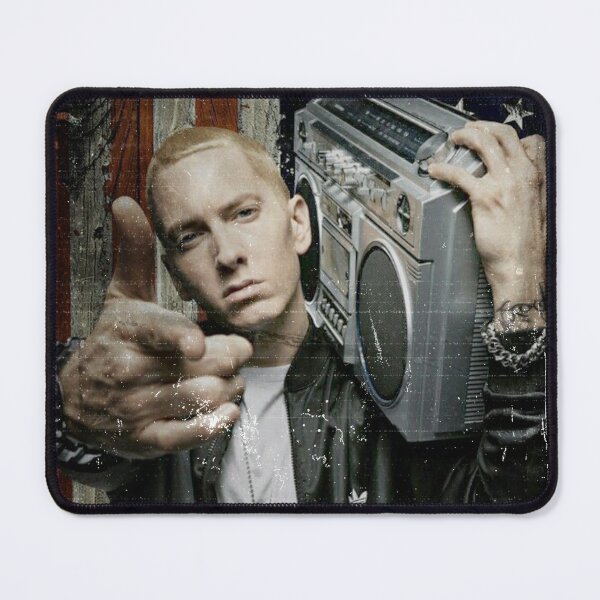 Item preview, Eminem Rap God Vintage designed and sold by Altaf Aji.