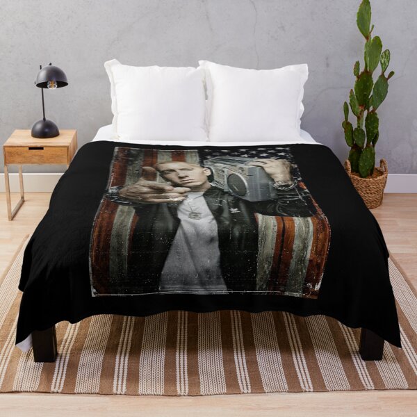Item preview, Eminem Rap God Vintage designed and sold by Altaf Aji.