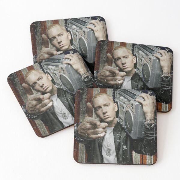 Item preview, Eminem Rap God Vintage designed and sold by Altaf Aji.