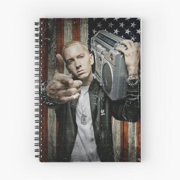 Item preview, Eminem Rap God Vintage designed and sold by Altaf Aji.