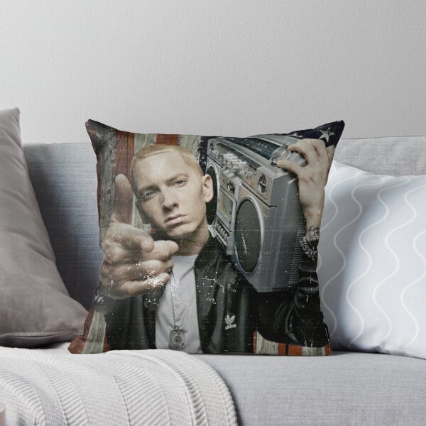 Item preview, Eminem Rap God Vintage designed and sold by Altaf Aji.