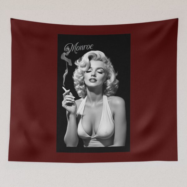 Item preview, MONROE designed and sold by BabaSoti.