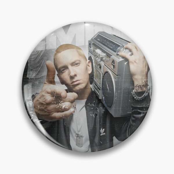 Item preview, Eminem Rap God designed and sold by Altaf Aji.