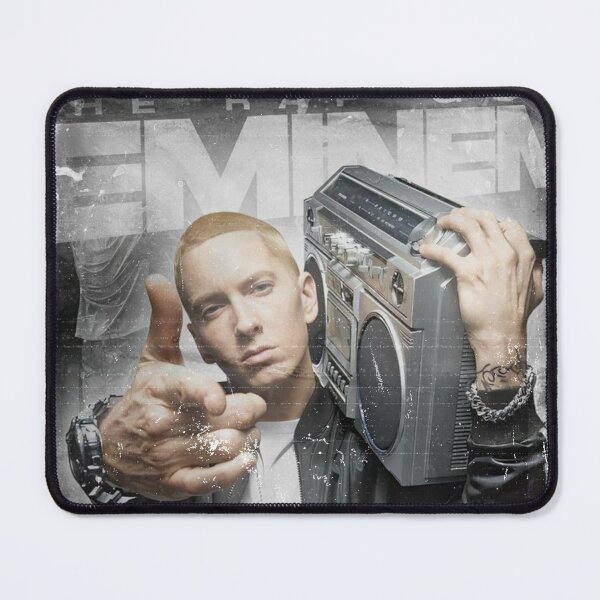 Item preview, Eminem Rap God designed and sold by Altaf Aji.