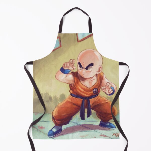 Item preview, Kuririn Tournament! designed and sold by markclarkii.