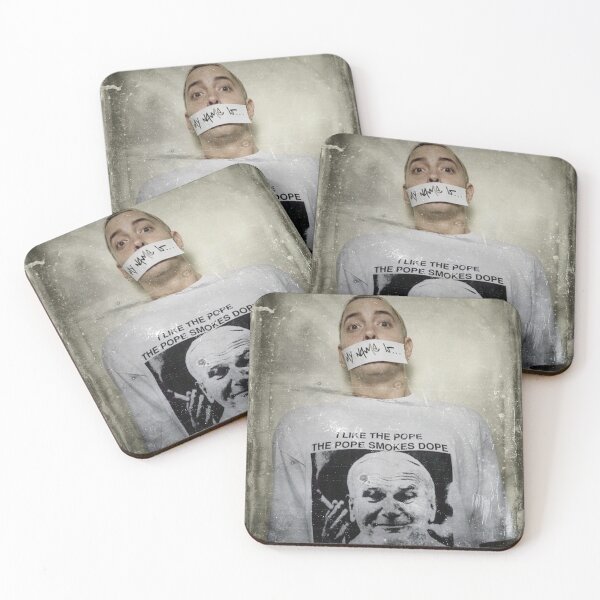 Item preview, Eminem - Slim Shady designed and sold by Altaf Aji.
