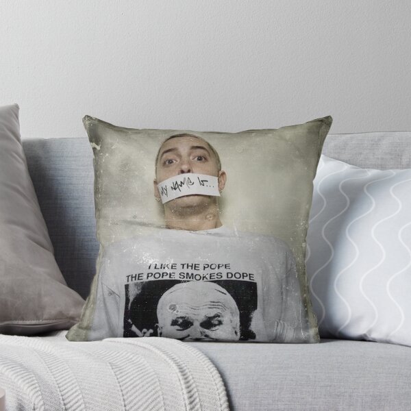 Item preview, Eminem - Slim Shady designed and sold by Altaf Aji.